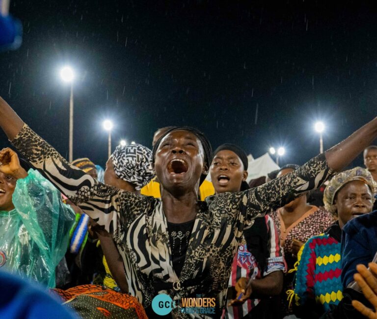 Ahoada, Nigeria